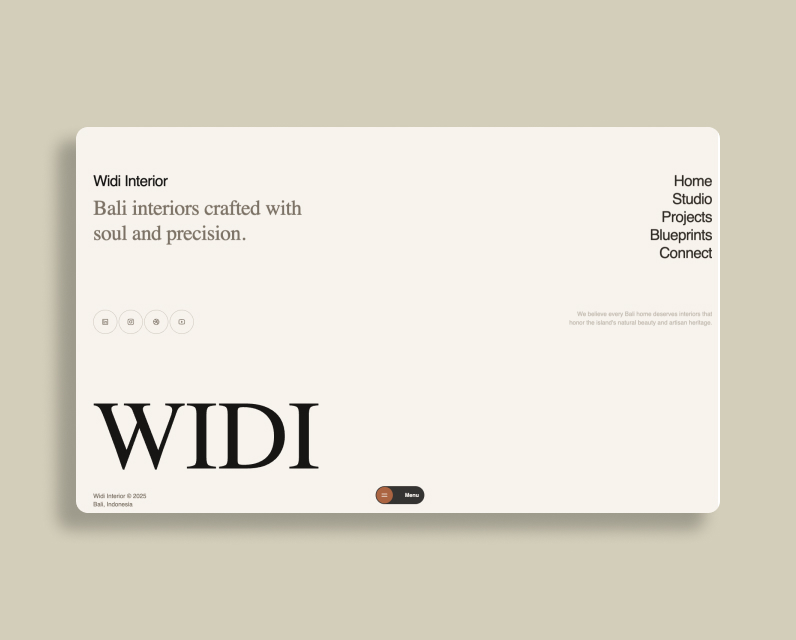 Design Audit